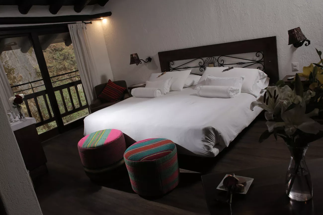 Peru - Lima e Machu Picchu Boutique